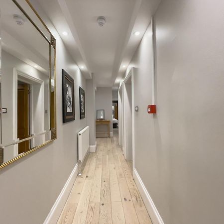 Hyde Park Haven By Urban Retreats Daire Londra Dış mekan fotoğraf
