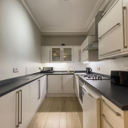 Hyde Park Haven By Urban Retreats Daire Londra Dış mekan fotoğraf