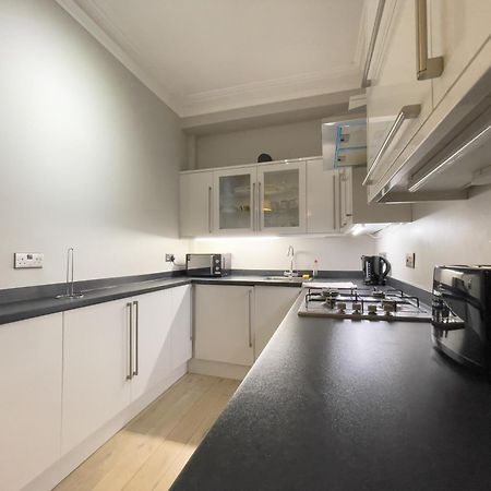 Hyde Park Haven By Urban Retreats Daire Londra Dış mekan fotoğraf