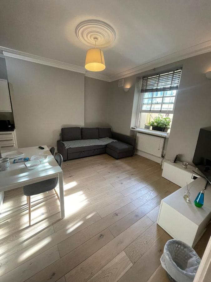 Hyde Park Haven By Urban Retreats Daire Londra Dış mekan fotoğraf