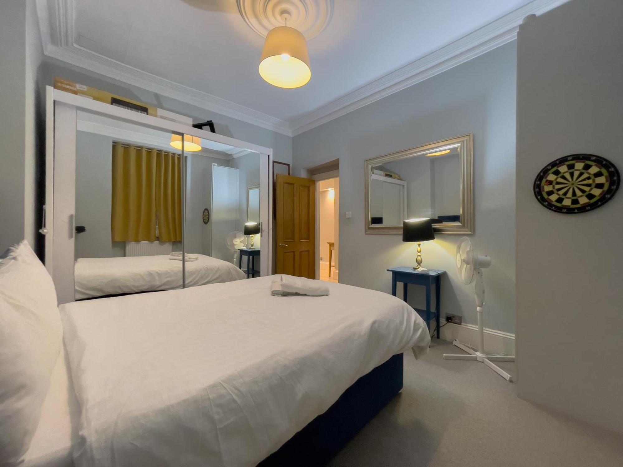 Hyde Park Haven By Urban Retreats Daire Londra Dış mekan fotoğraf