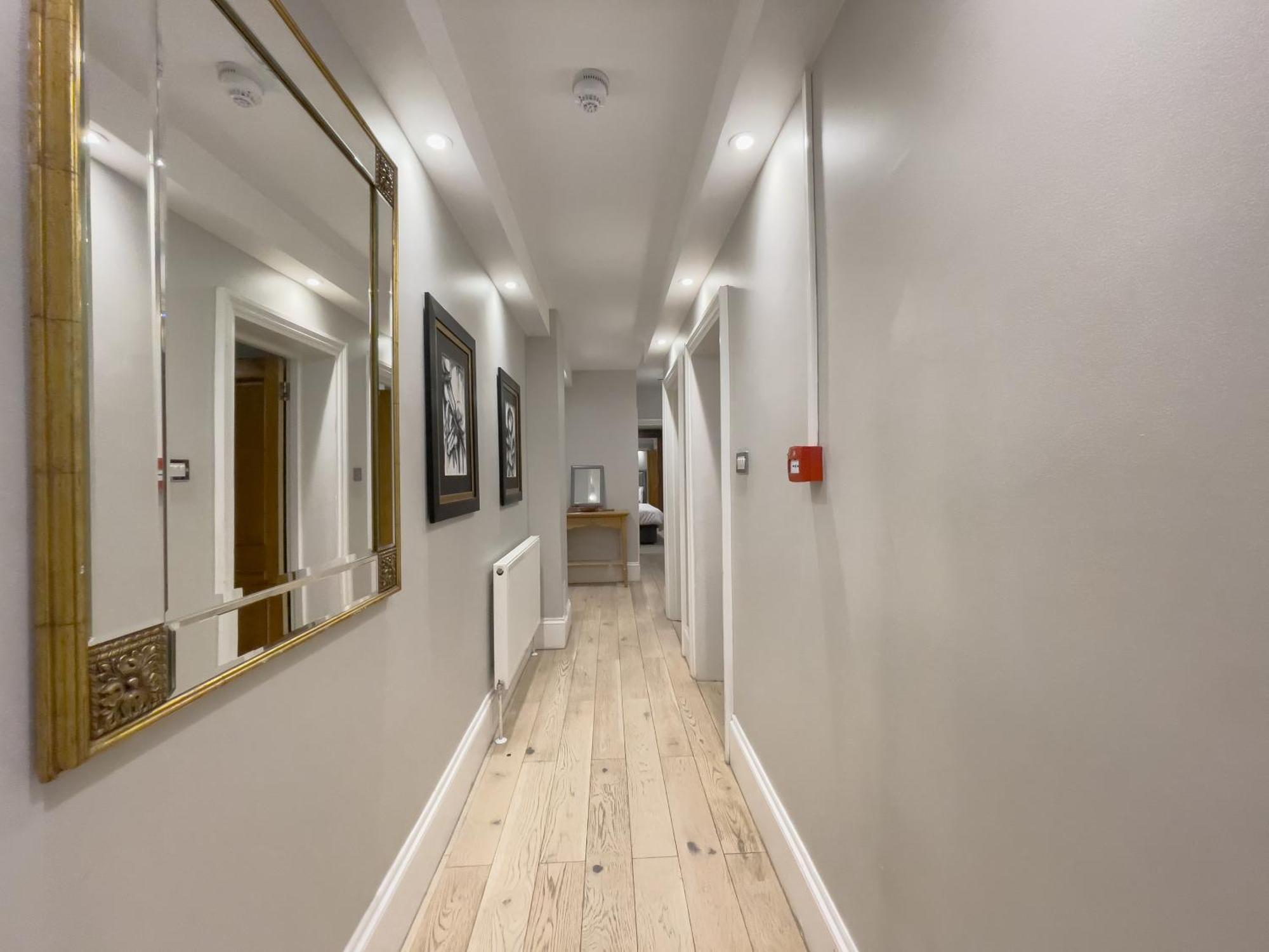 Hyde Park Haven By Urban Retreats Daire Londra Dış mekan fotoğraf