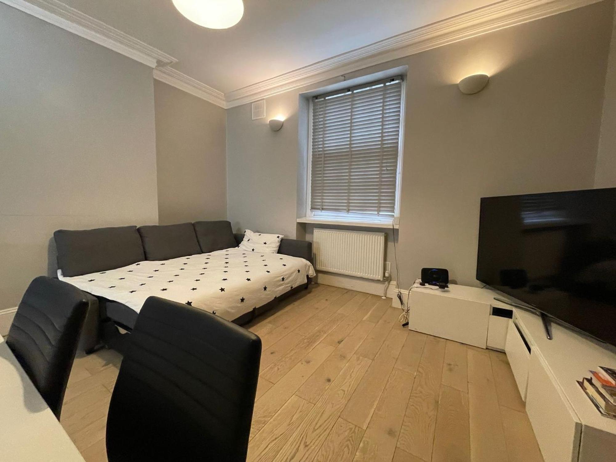 Hyde Park Haven By Urban Retreats Daire Londra Dış mekan fotoğraf