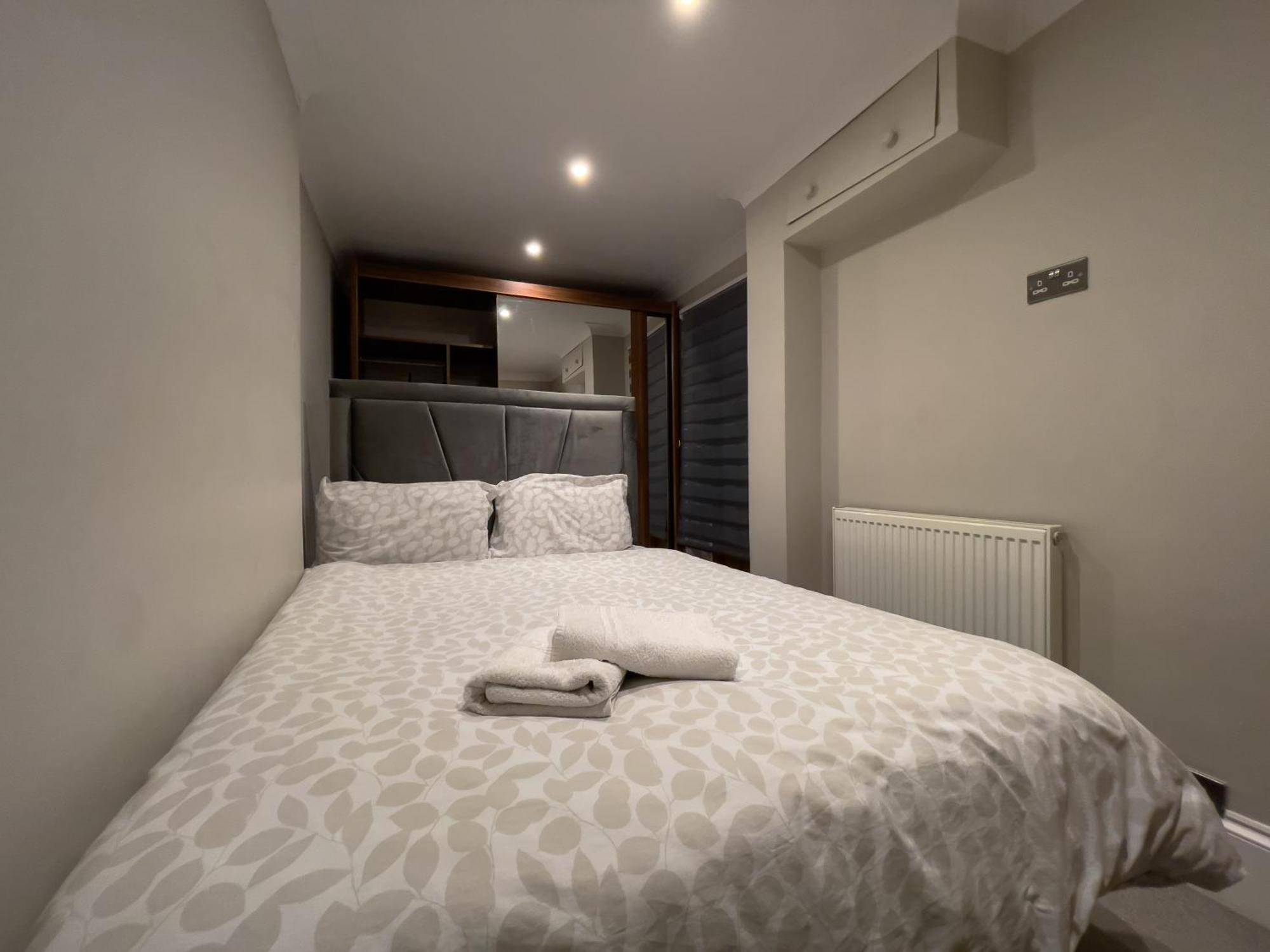 Hyde Park Haven By Urban Retreats Daire Londra Dış mekan fotoğraf