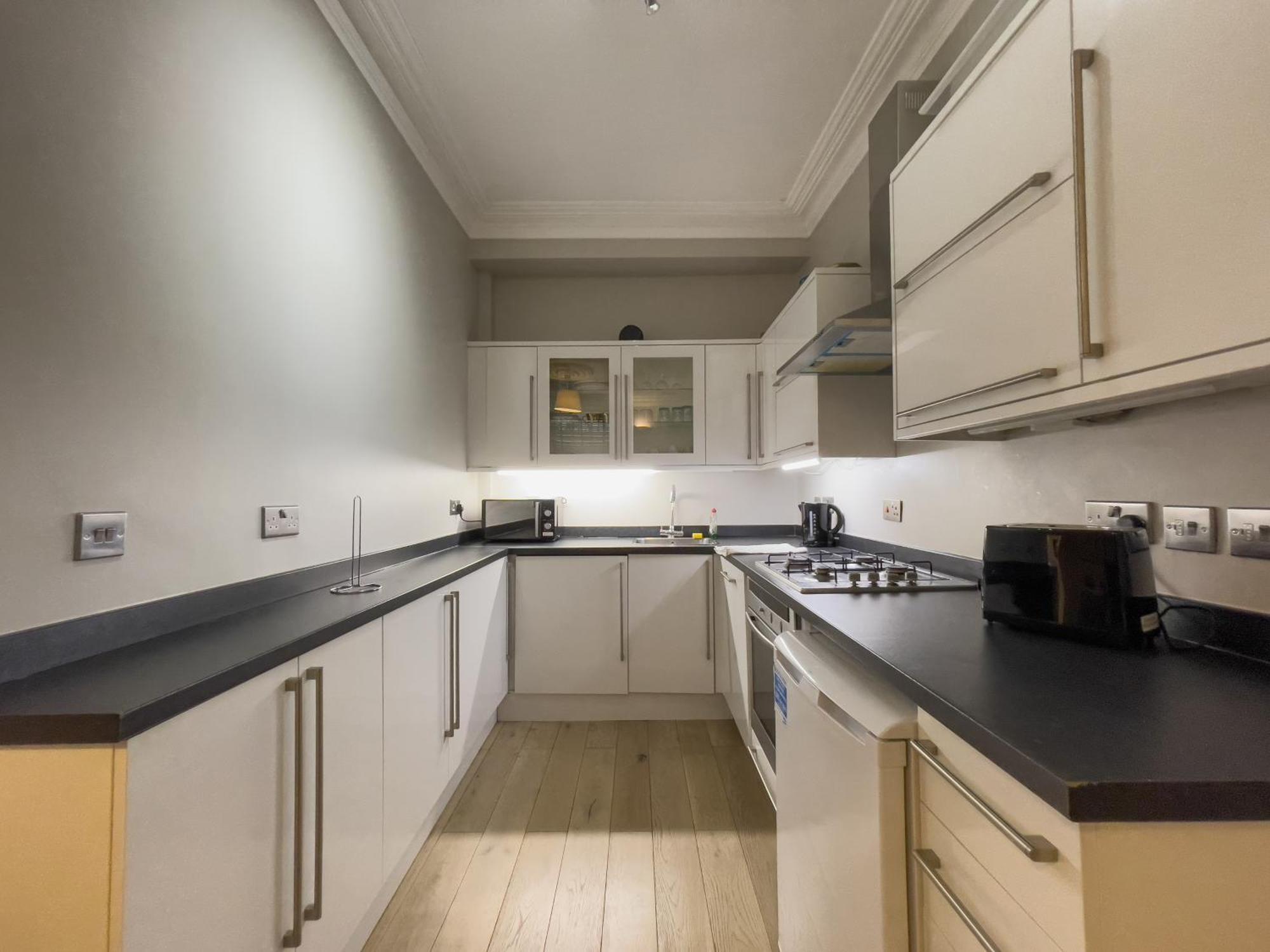 Hyde Park Haven By Urban Retreats Daire Londra Dış mekan fotoğraf