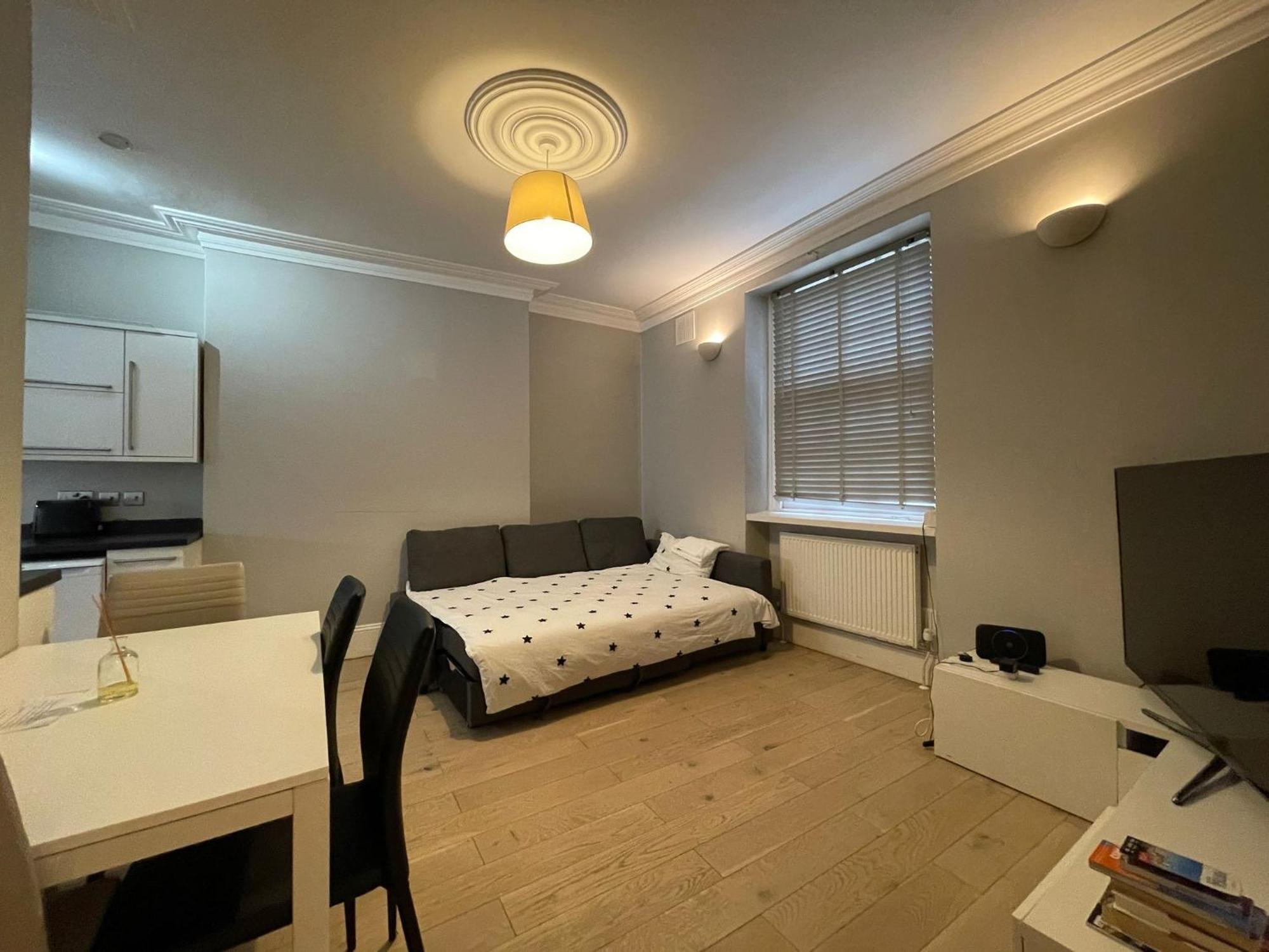 Hyde Park Haven By Urban Retreats Daire Londra Dış mekan fotoğraf