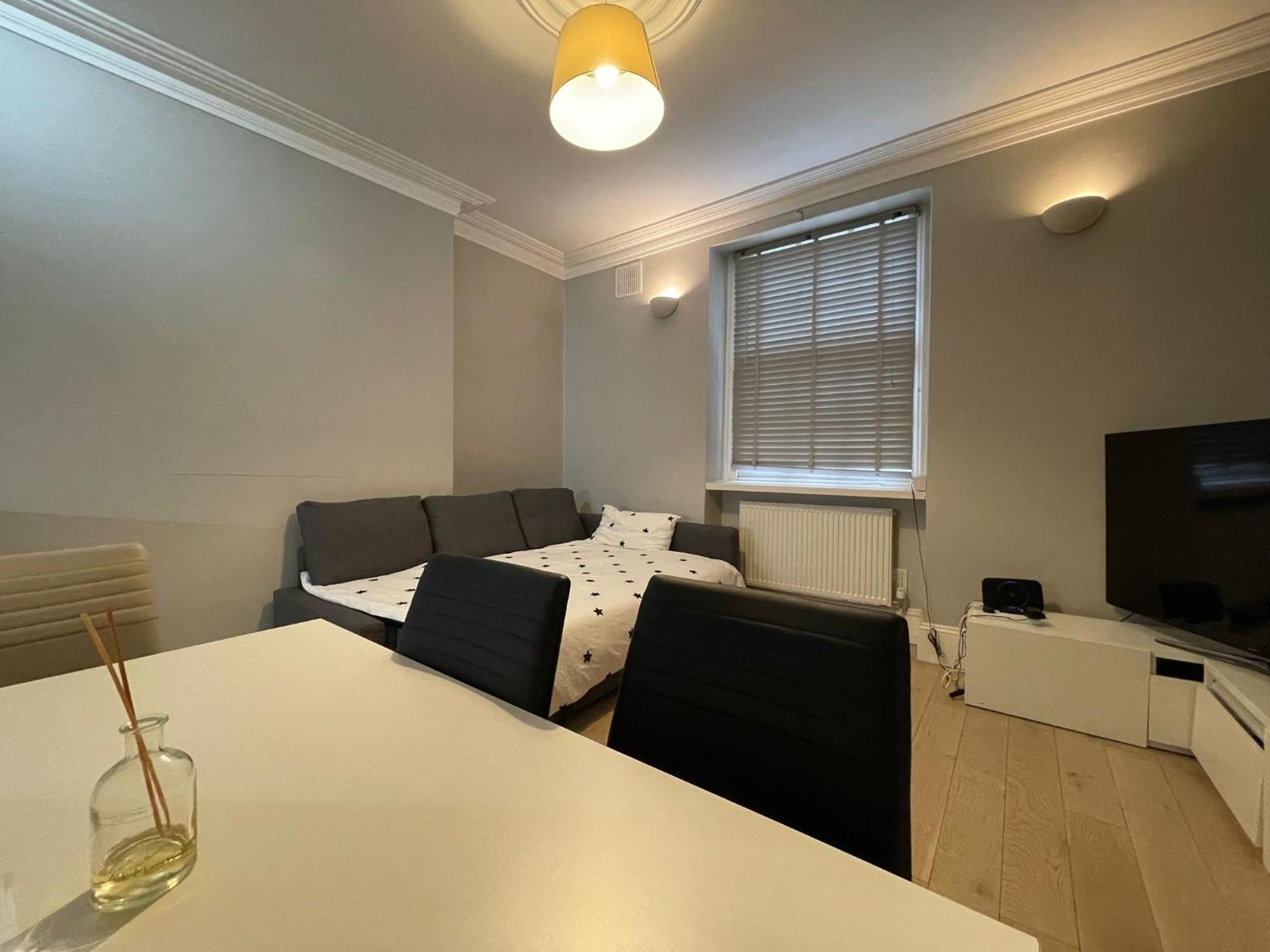 Hyde Park Haven By Urban Retreats Daire Londra Dış mekan fotoğraf