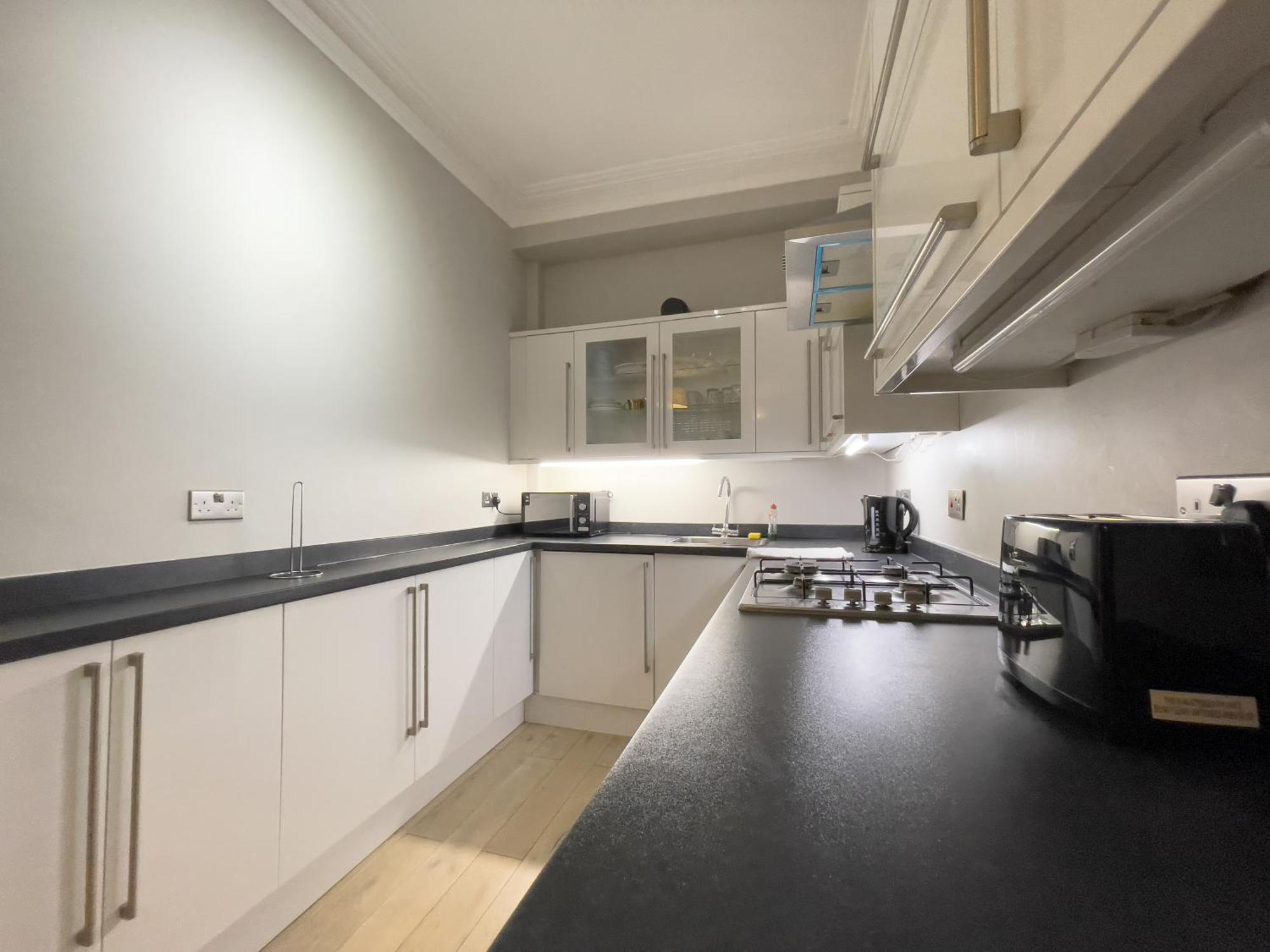 Hyde Park Haven By Urban Retreats Daire Londra Dış mekan fotoğraf